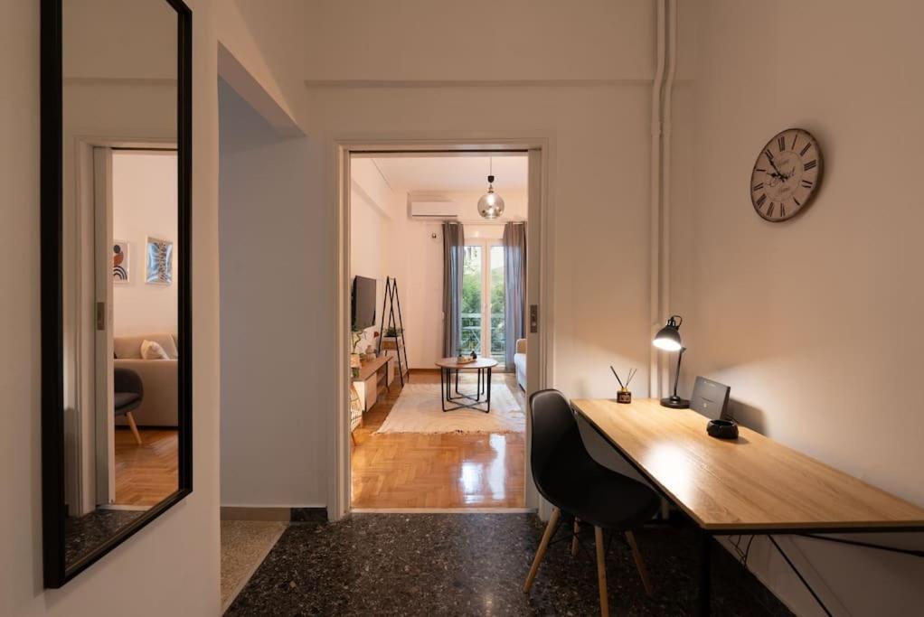 Cityminute Athens Exterior photo