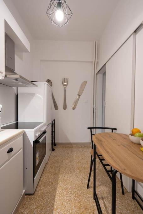 Cityminute Athens Exterior photo